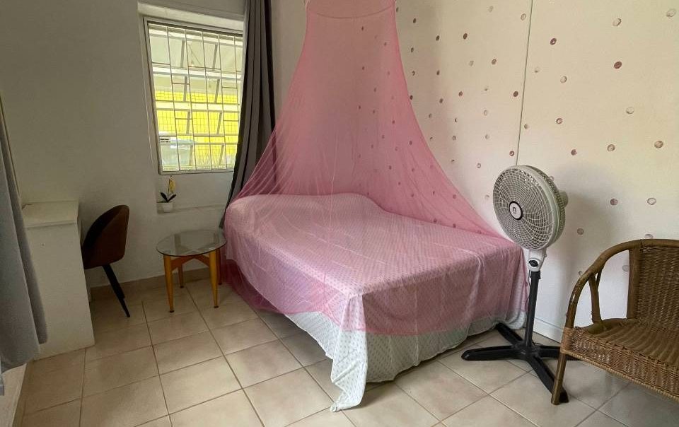 Dots Room Villa Joy Curacao