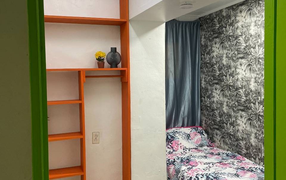 Pam Room Villa Joy Curacao