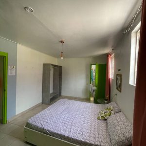 Spacoius Room Villa Joy Curacao