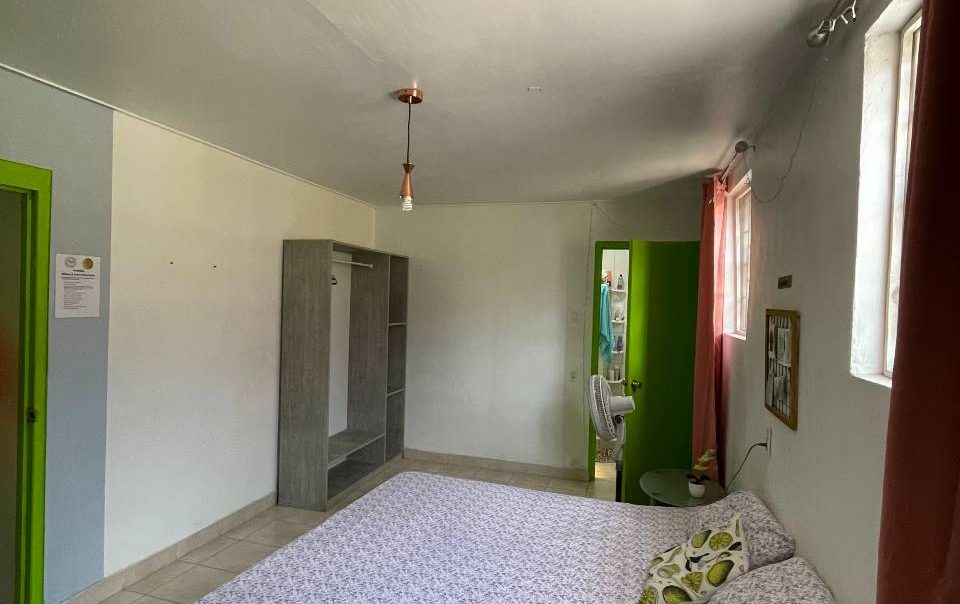 Spacoius Room Villa Joy Curacao